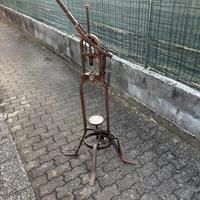 Tappa bottoglie vintage anni 50’