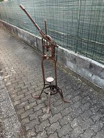 Tappa bottoglie vintage anni 50’