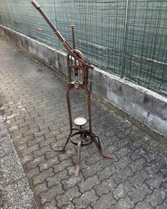 Tappa bottoglie vintage anni 50’