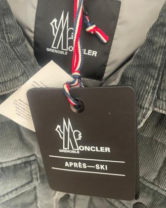 Giacca Moncler Gelt