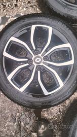 Renault Clio 195 55 16 