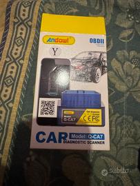 Diagnostica auto