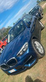 Bmw x3 (g01/f97) - 2018