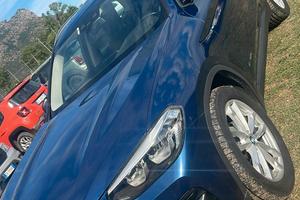 Bmw x3 (g01/f97) - 2018