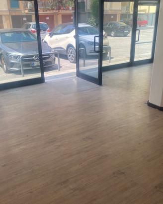 Ufficio/negozio - Treviso