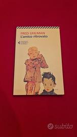 L'Amico ritrovato-Fred Uhlman-FELTRINELLI