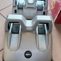 Porta Sci magnetico, MOMO 4000