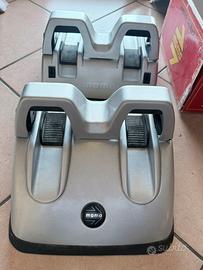 Porta Sci magnetico, MOMO 4000