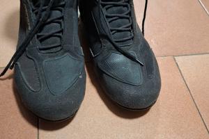 stivali scarpe moto dainese