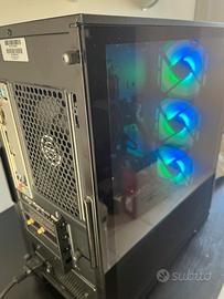pc gaming