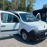 Renault Kangoo 1500 cdi EURO 5B