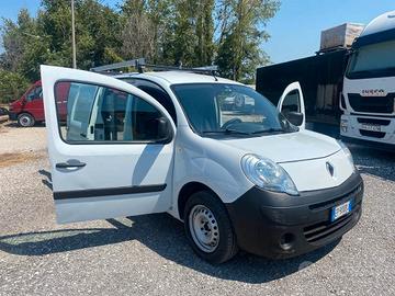 Renault Kangoo 1500 cdi EURO 5B