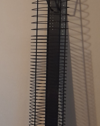 Porta CD Ikea