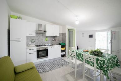 Casa vacanze in centro