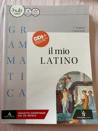 Latino: Il mio latino ( Grammatica )