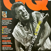 Riviste GQ