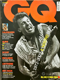 Riviste GQ
