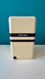 Radio cubo Brionvega ts 505