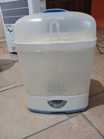 STERILIZZATORE CHICCO