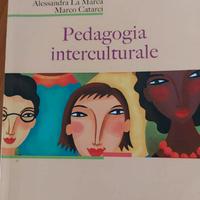 Libro: pedagogia interculturale