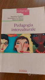 Libro: pedagogia interculturale