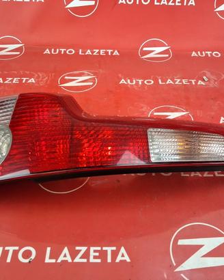FANALE POSTERIORE SINISTRO Volvo V50 Codice 306989