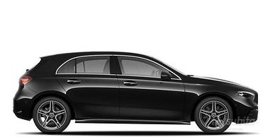 Mercedes-Benz Classe A W177-KOMPAKT A 180 Aut...