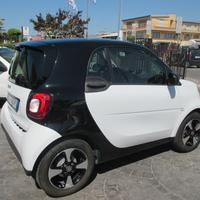 Smart ForTwo 70 1.0 Passion