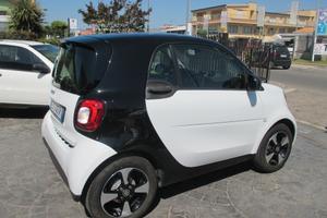 Smart ForTwo 70 1.0 Passion