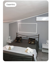 Casa vacanze al mare