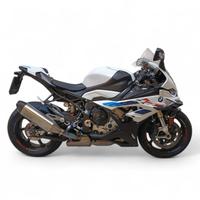 BMW S 1000 RR Pacchetto M