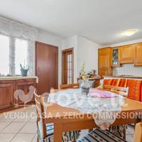 Villetta a schiera Via Loredan, 72, 30026, Portogr