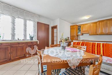 Villetta a schiera Via Loredan, 72, 30026, Portogr