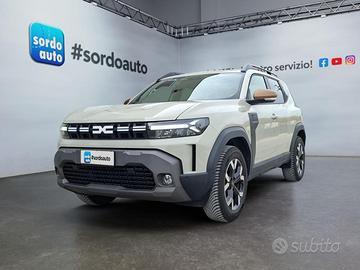 DACIA Duster Eco-G 100 CV Extreme