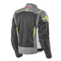 Giacca Moto Estiva Uomo OJ STREAM