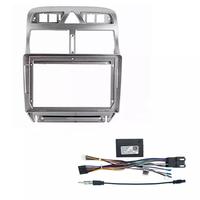 Cablaggio Peugeot 307 con comandi al volante