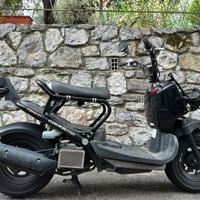 Honda Zoomer 50