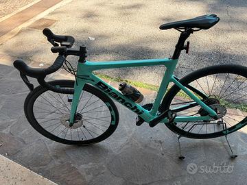 Bici da corsa