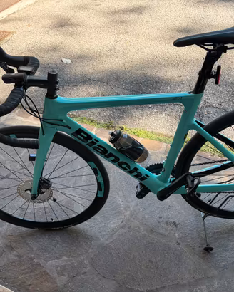 Bici da corsa