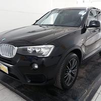 BMW X3 xdrive20d 190cv Business auto