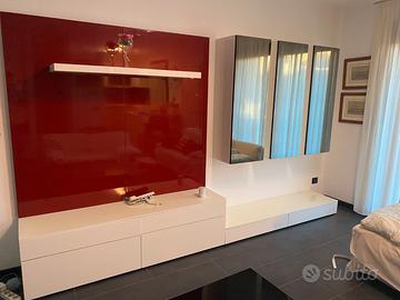 Mobile Living Room completo