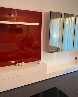 Mobile Living Room completo