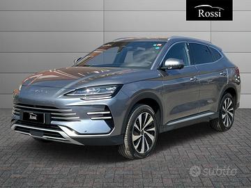 BYD Seal U DM-i - Seal U DM-i 1.5 phev Boos U64209