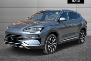 BYD Seal U DM-i - Seal U DM-i 1.5 phev Boos U64209