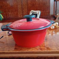 pentola in ghisa COUSANCES