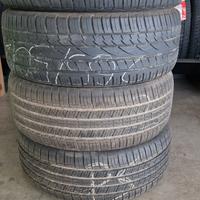 Pneumatici per Grand Cherokee