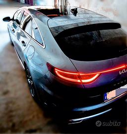 Kia proceed 1.5 TGDI MHEV 160cv GT line 23000! km 