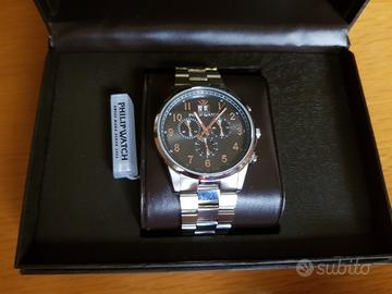 Orologio Philip Watch - PREZZO TRATTABILE