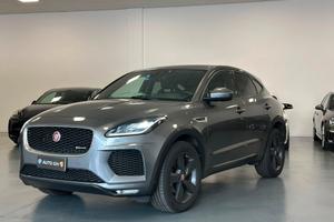 Jaguar E-Pace 2.0D 150 CV R-Dynamic