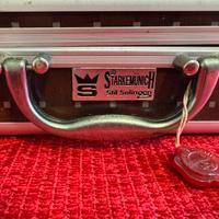 Coltelli Solingen Valigetta StarkeMunich Still